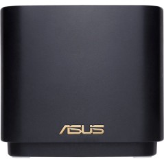 ASUS ZenWiFi XD4 Plus Wi-Fi System with 2-Port Switch – Ultimate Connectivity for Your Home!